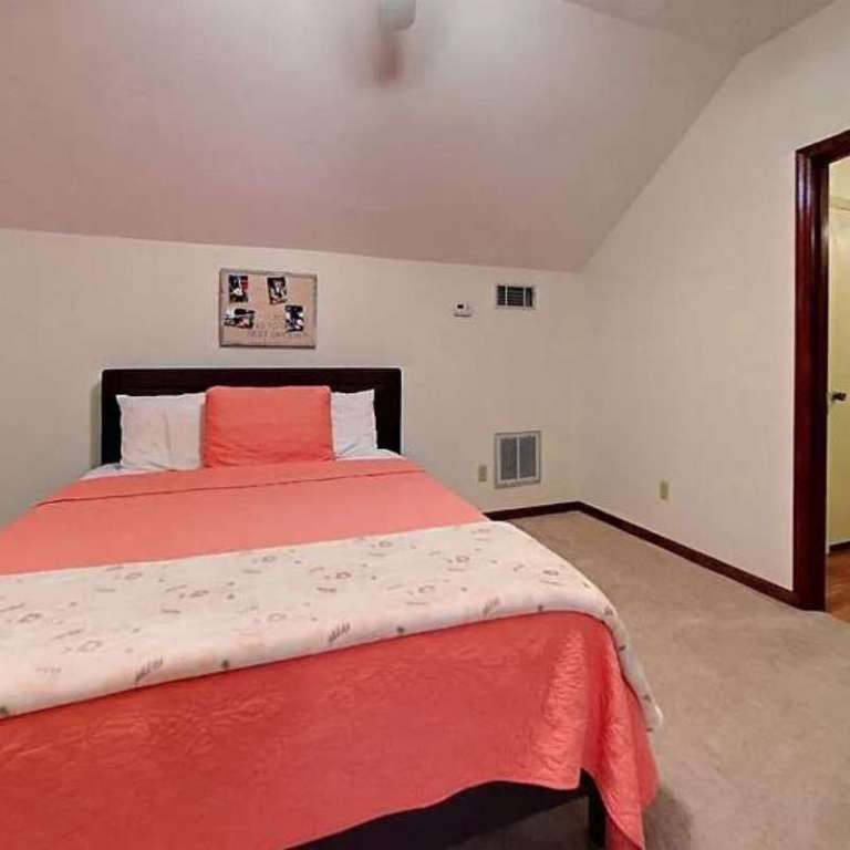 Archbold Treatment Center Waycross GA bedroom 1